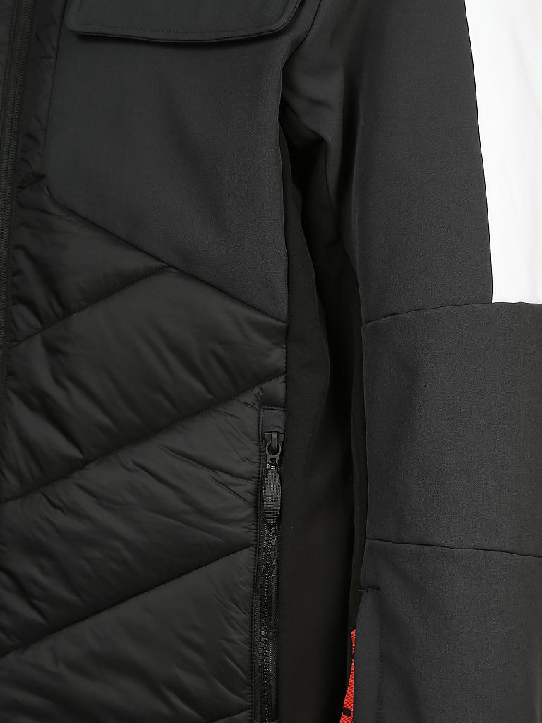ICEPEAK | Herren Skijacke Eldon | grau