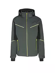 ICEPEAK | Herren Skijacke Fate | grün