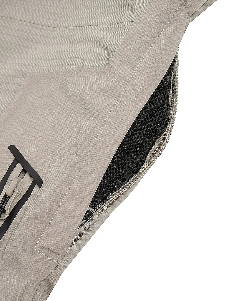 ICEPEAK | Herren Skijacke Faulkton Hoodie |