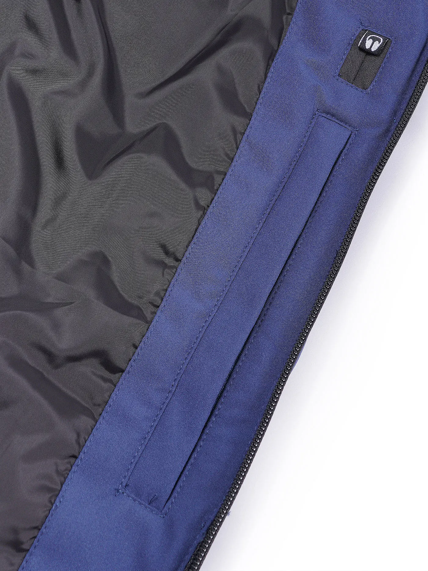 ICEPEAK | Herren Skijacke Fircrest | blau