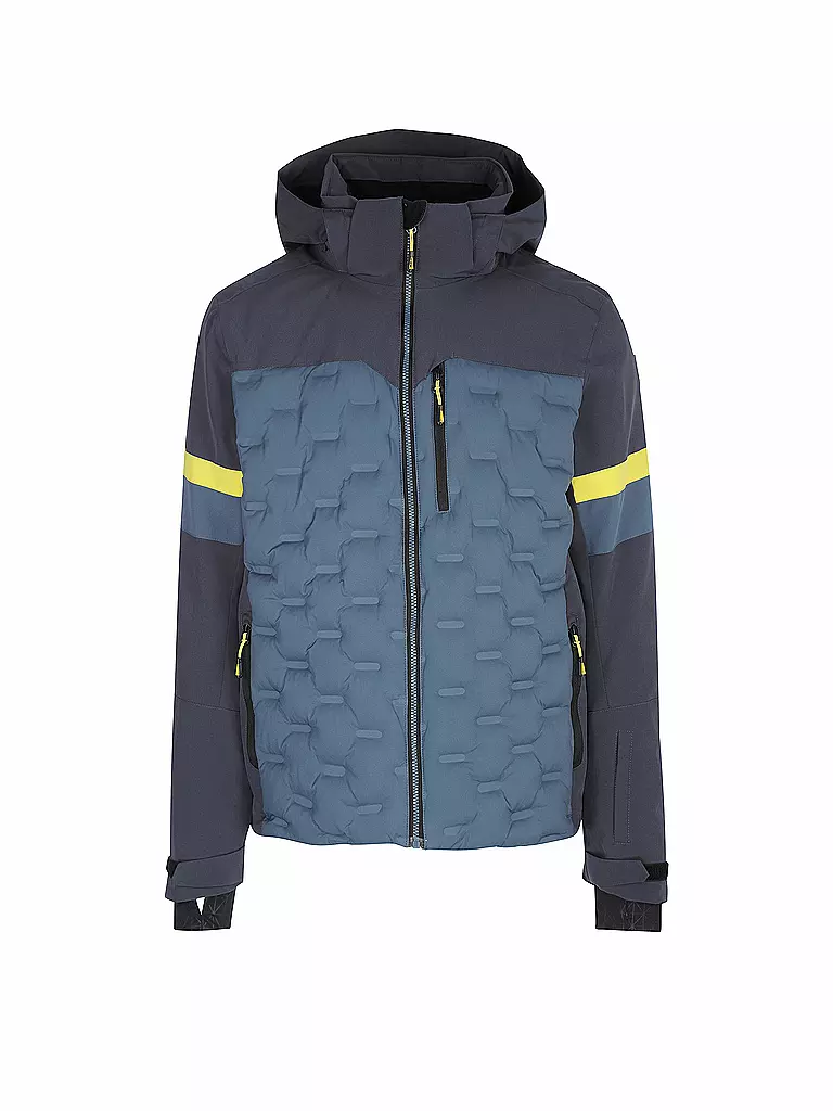 ICEPEAK | Herren Skijacke Forestville | blau