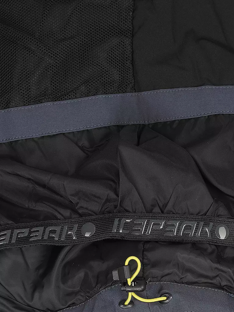 ICEPEAK | Herren Skijacke Forestville | blau