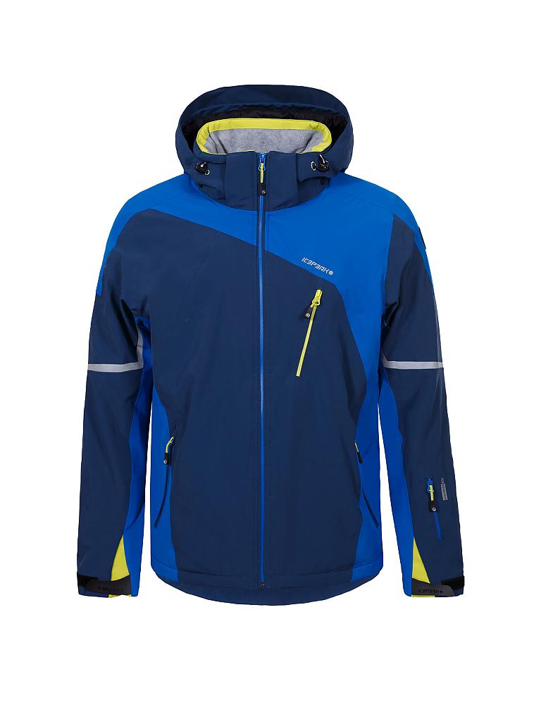 ICEPEAK | Herren Skijacke Nevin | 