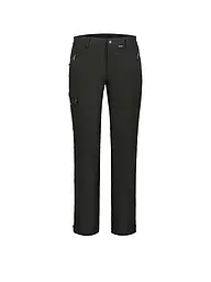 ICEPEAK | Herren Softshellhose Bouton | schwarz