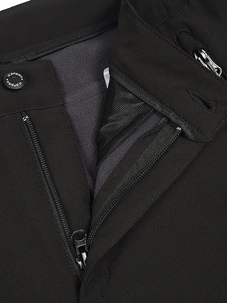 ICEPEAK | Herren Softshellhose Bouton | 