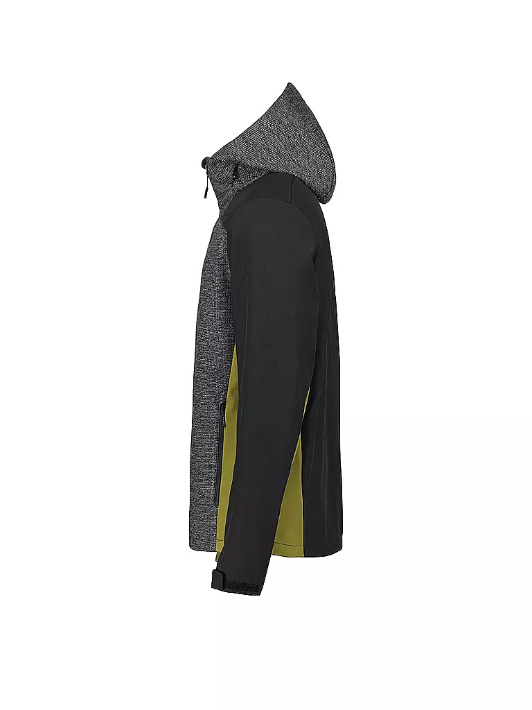 ICEPEAK | Herren Softshelljacke Beedeville | 