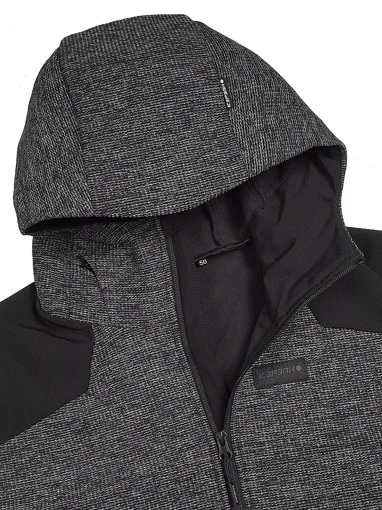 ICEPEAK | Herren Softshelljacke Beedeville | 