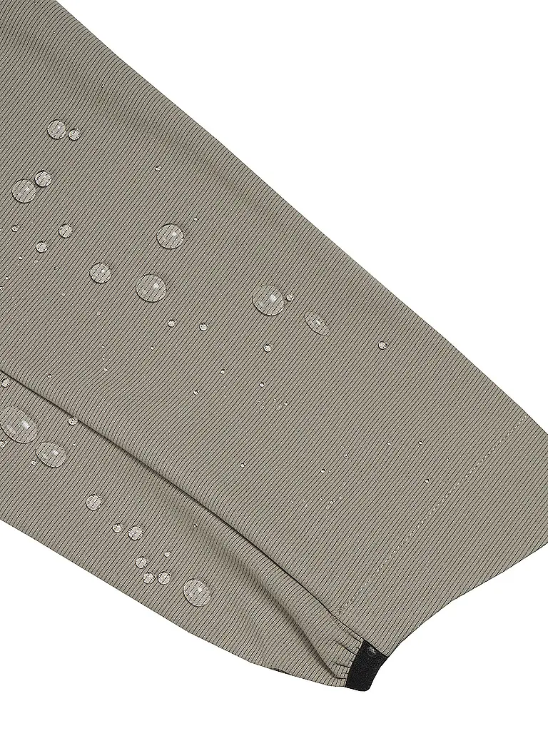 ICEPEAK | Herren Softshelljacke Buxton Hoodie | Beige