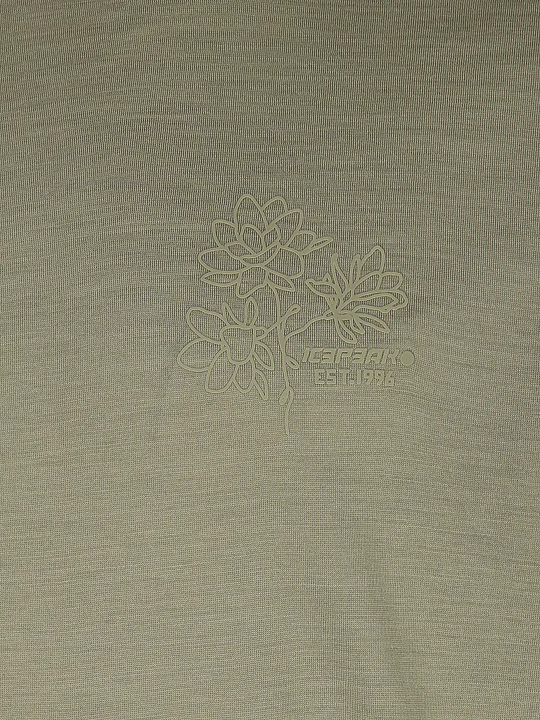 ICEPEAK | Herren T-Shirt Grenada | 