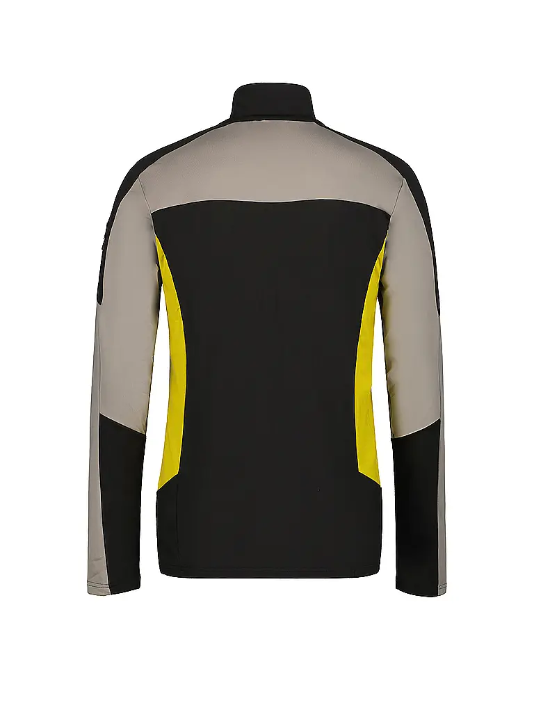 ICEPEAK | Herren Unterzieh Zipshirt Frenner | 