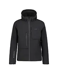 ICEPEAK | Herren Wanderjacke Brandt | schwarz