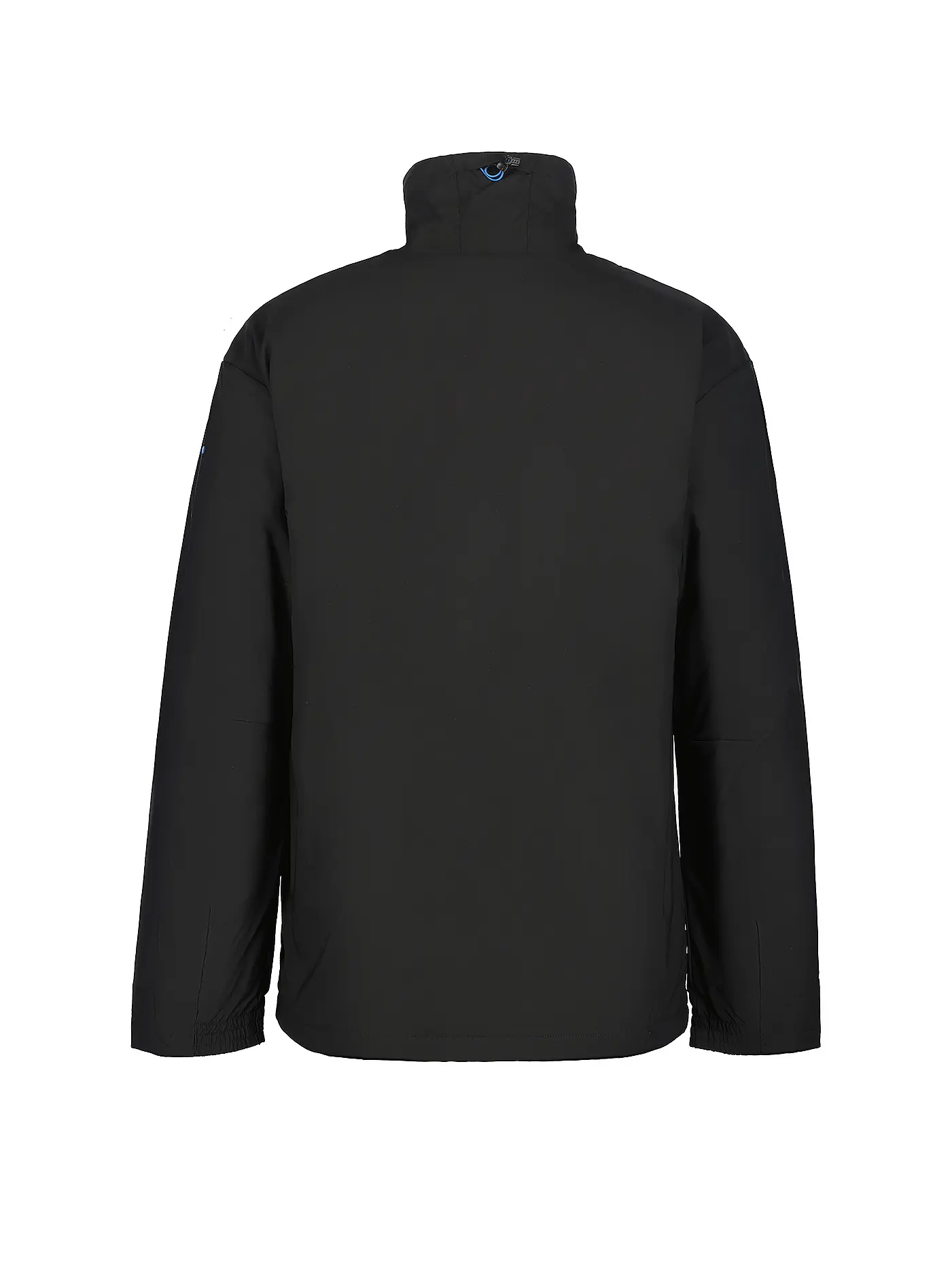 ICEPEAK | Herren Wanderjacke Brandt | schwarz