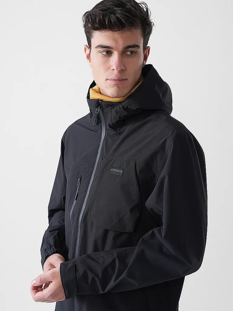 ICEPEAK | Herren Wanderjacke Brandt | 