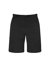 ICEPEAK | Herren Wandershort Yeriel | schwarz