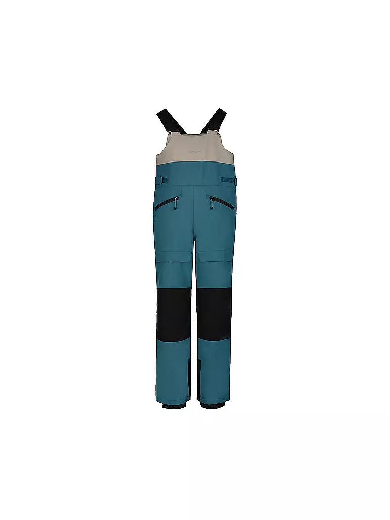 ICEPEAK | Jungen Skihose Leary Jr  | petrol