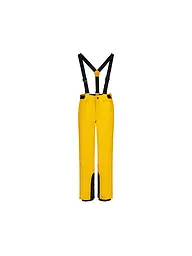 ICEPEAK | Jungen Skihose Lenzen Jr  | gelb