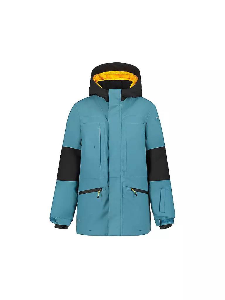 ICEPEAK | Jungen Skijacke Lamar Jr | petrol