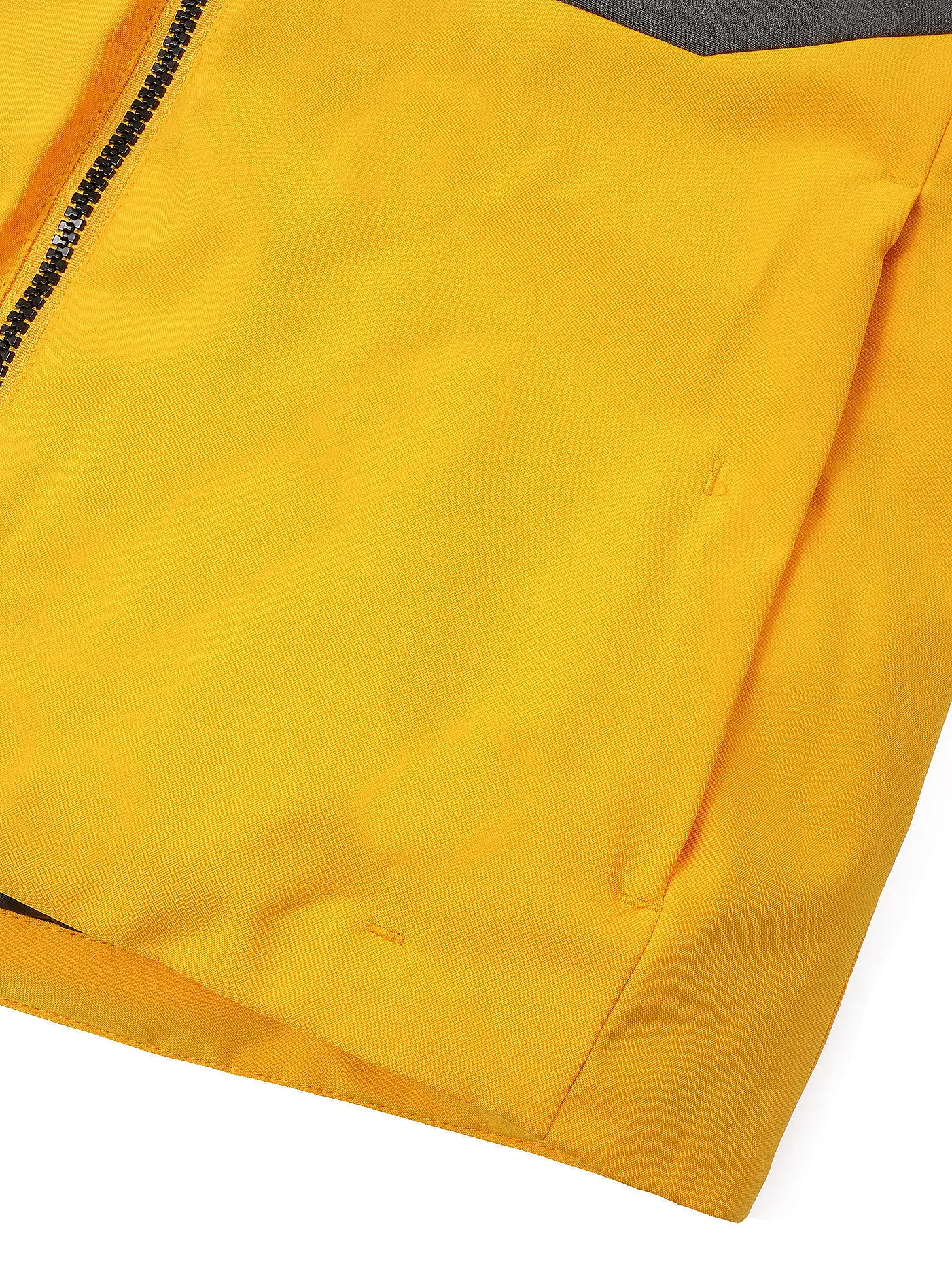 ICEPEAK | Jungen Skijacke Langdon Jr  | gelb
