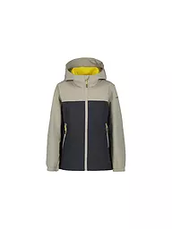 ICEPEAK | Jungen Softshelljacke Konan Jr | schwarz