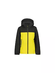 ICEPEAK | Jungen Softshelljacke Konan Jr | gelb