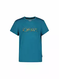 ICEPEAK | Jungen T-Shirt Kincaid JR | blau
