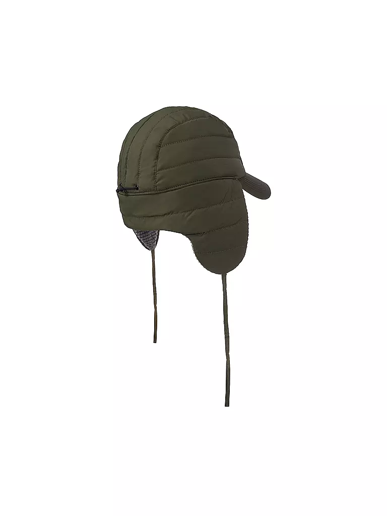 ICEPEAK | Kappe Haxtun | olive