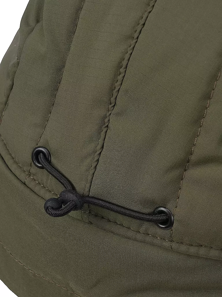 ICEPEAK | Kappe Haxtun | olive
