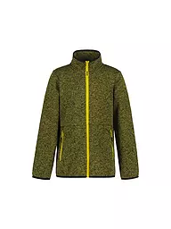 ICEPEAK | Kinder Fleecejacke Kotlik JR | olive