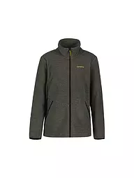 ICEPEAK | Kinder Fleecejacke Koyuk Jr | grau