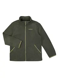 ICEPEAK | Kinder Fleecejacke Koyuk Jr | olive