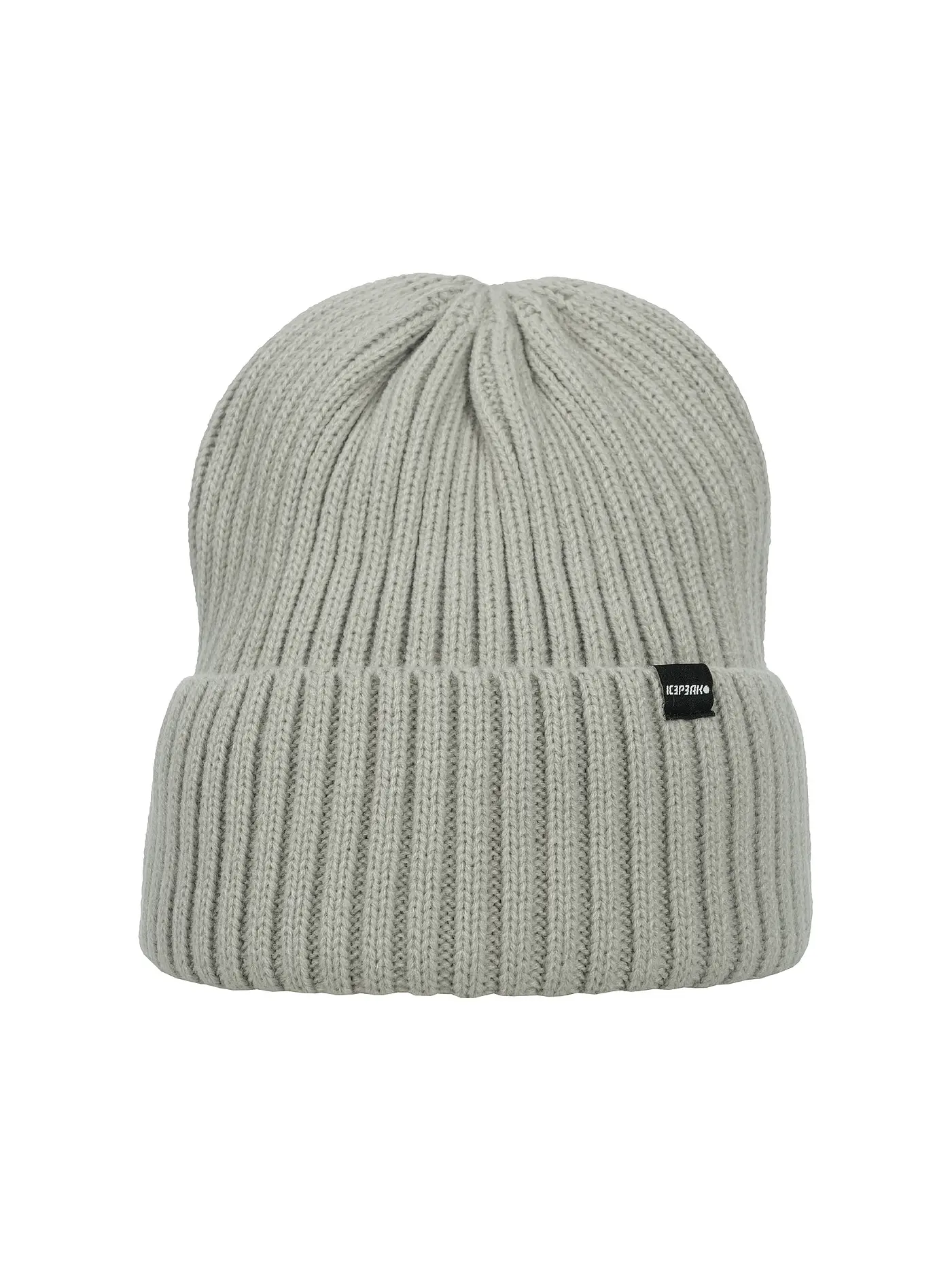 ICEPEAK | Kinder Haube Havre | beige