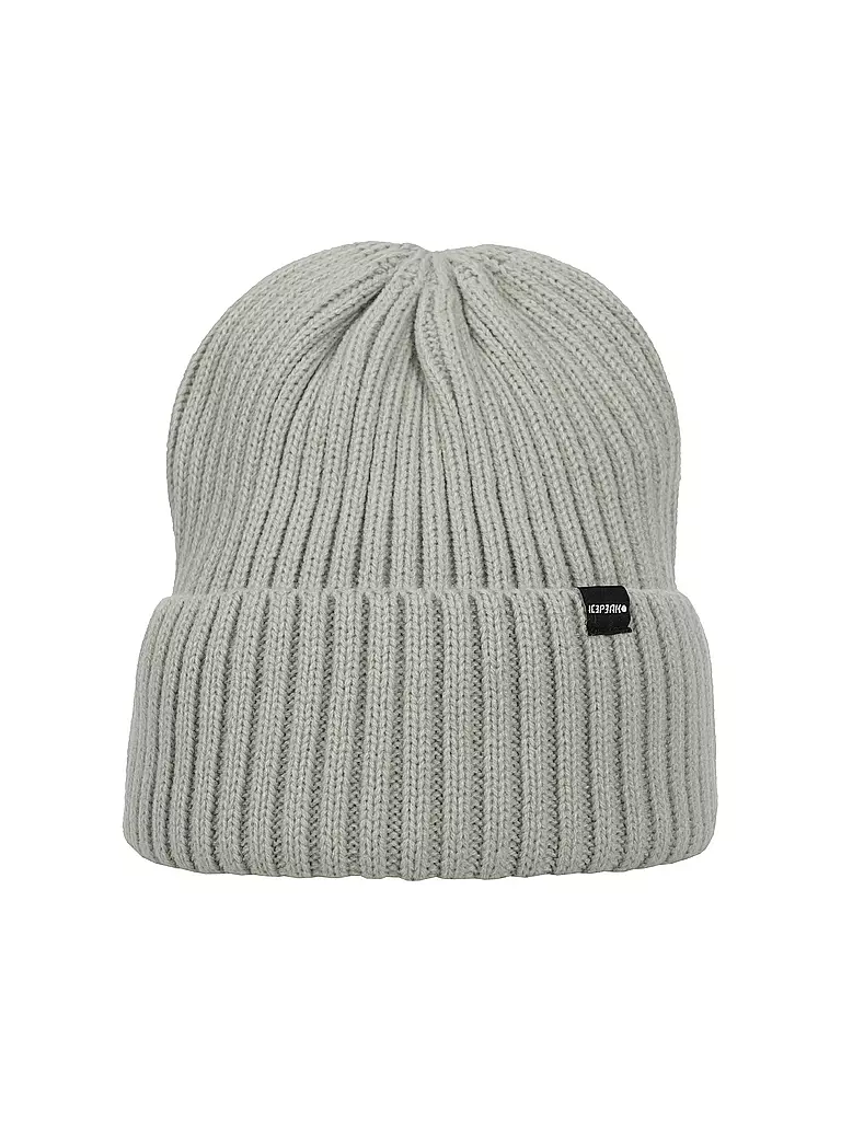 ICEPEAK | Kinder Haube Havre | beige