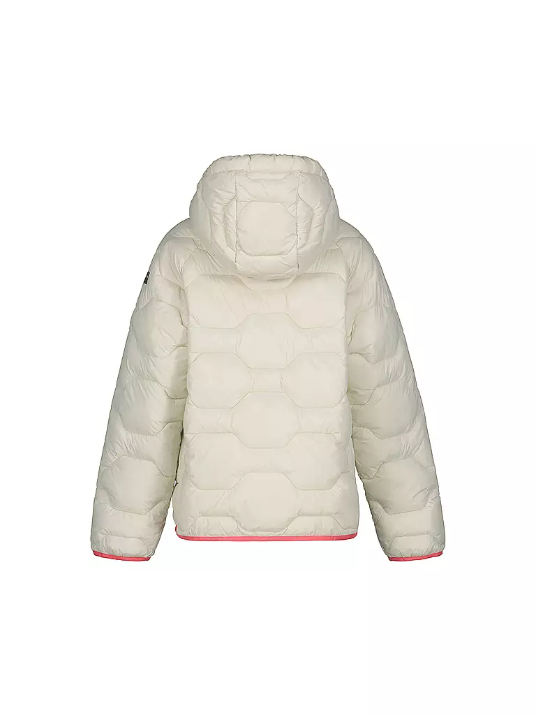 ICEPEAK | Kinder Isojacke Kamiah JR | olive