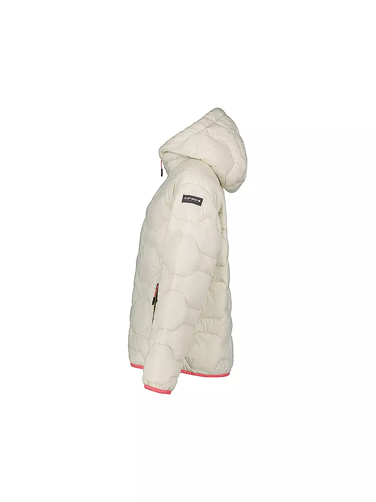 ICEPEAK | Kinder Isojacke Kamiah JR | olive