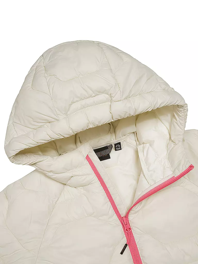 ICEPEAK | Kinder Isojacke Kamiah JR | olive