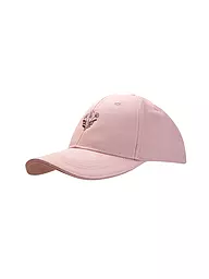 ICEPEAK | Kinder Kappe Hospers JR | rosa
