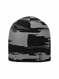 ICEPEAK | Kinder Mütze Harahan JR | schwarz