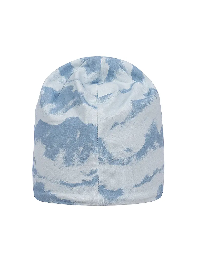 ICEPEAK | Kinder Mütze Hartford | hellblau