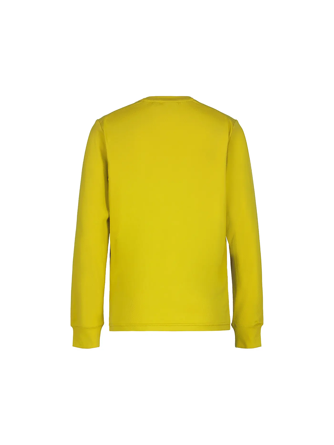 ICEPEAK | Kinder Shirt Kiron | gelb