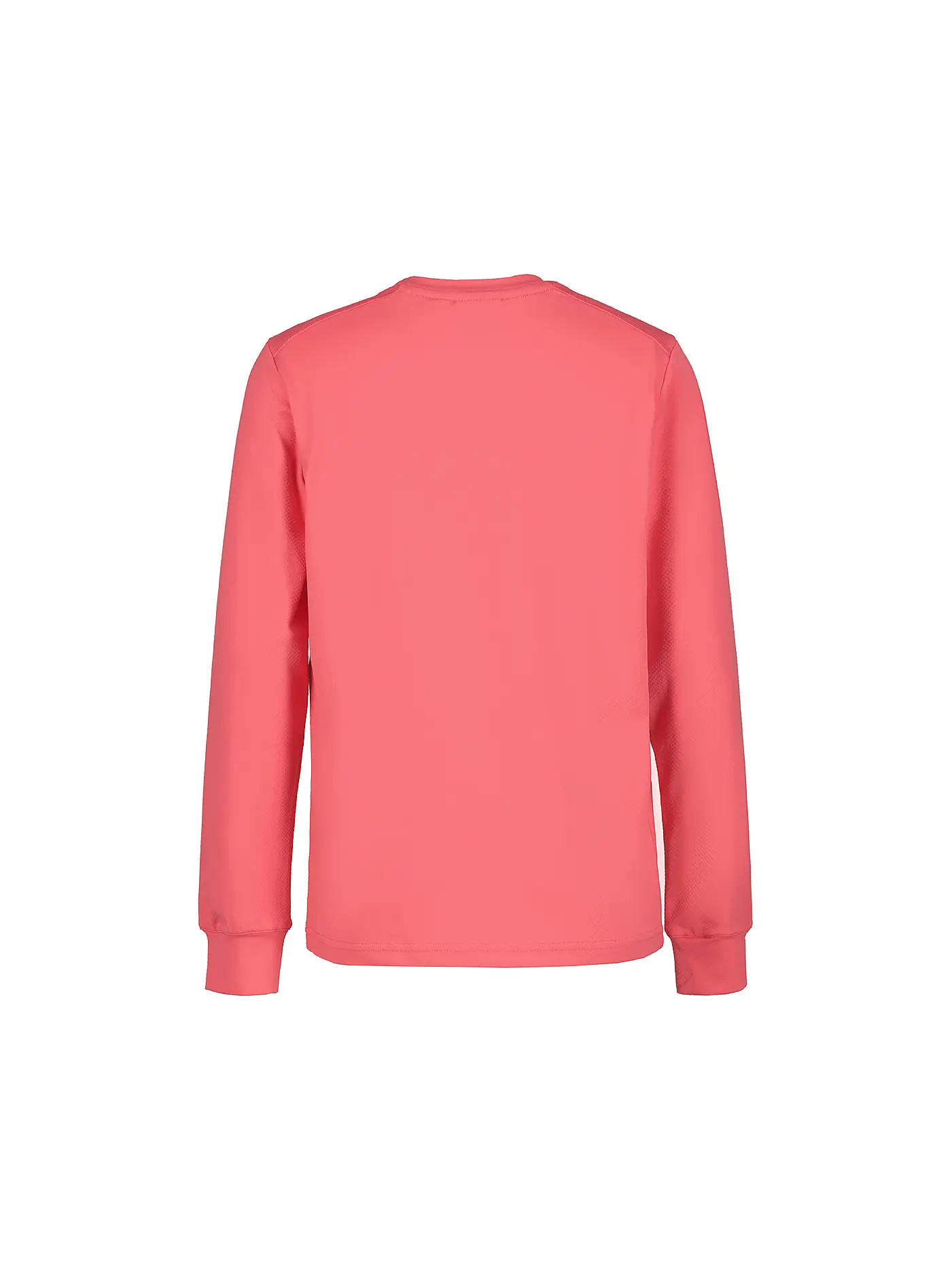 ICEPEAK | Kinder Shirt Kiron | koralle