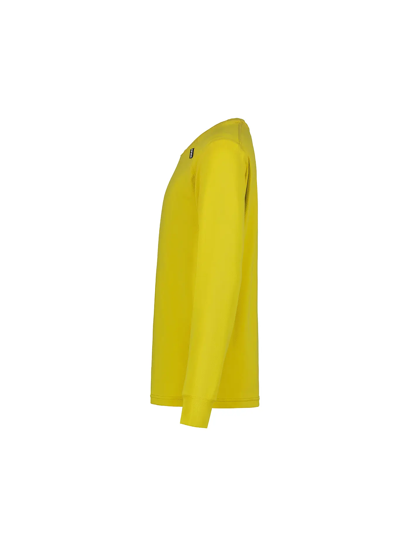 ICEPEAK | Kinder Shirt Kiron | gelb