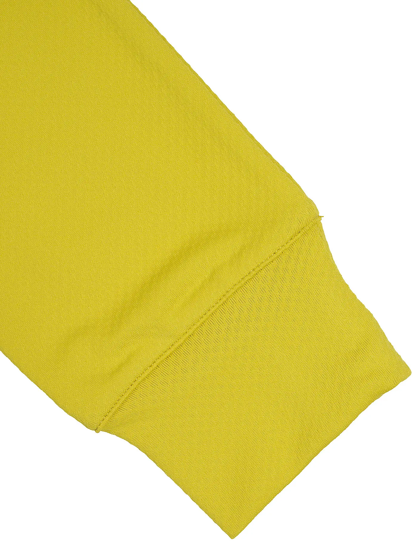 ICEPEAK | Kinder Shirt Kiron | gelb