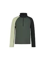 ICEPEAK | Kinder Unterzieh Zipshirt Lakin Jr | grün