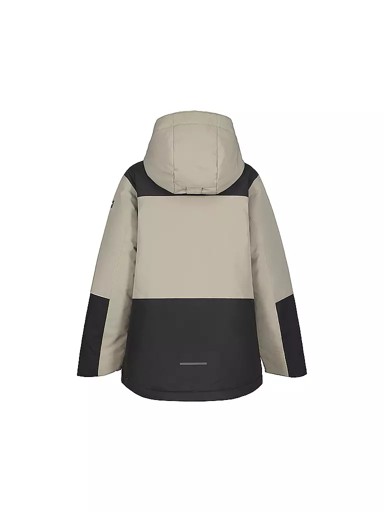 ICEPEAK | Kinder Winterjacke Kanosh Hoodie | 