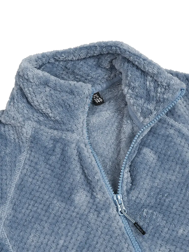 ICEPEAK | Mädchen Fleecejacke Keene Jr | 