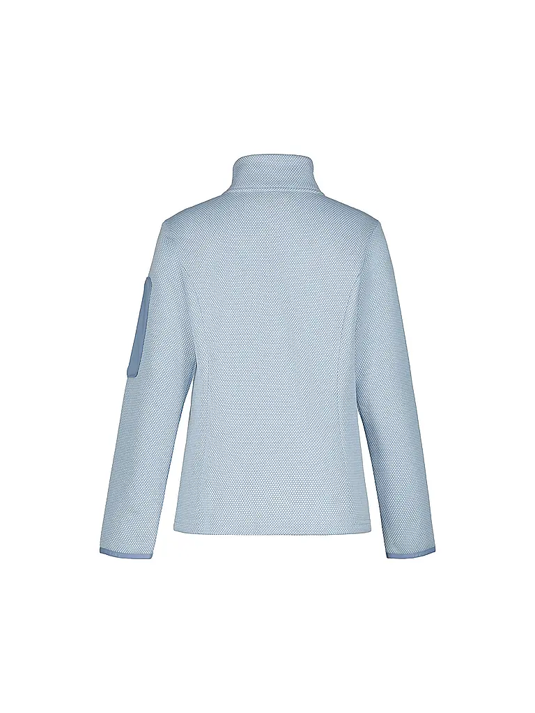 ICEPEAK | Mädchen Fleecejacke Kemnath | 