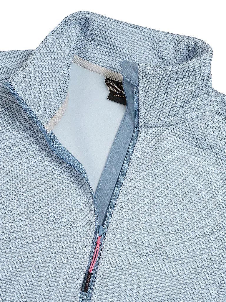 ICEPEAK | Mädchen Fleecejacke Kemnath | 