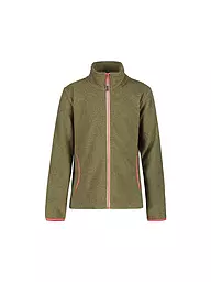 ICEPEAK | Mädchen Fleecejacke Kihei Jr | olive