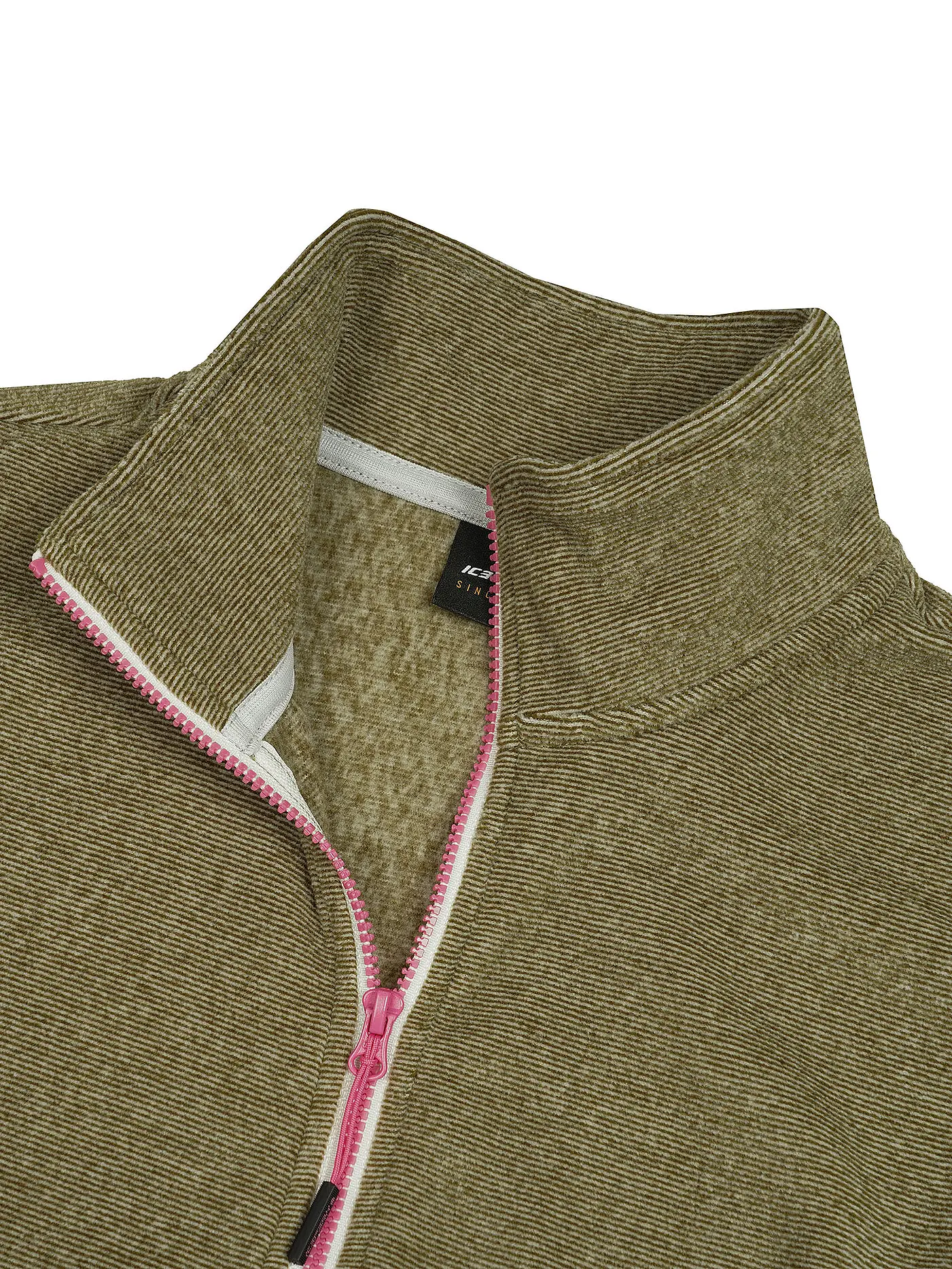 ICEPEAK | Mädchen Fleecejacke Kihei Jr | olive
