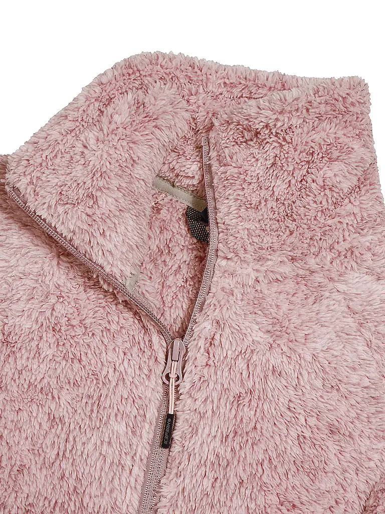 ICEPEAK | Mädchen Fleecejacke Loma Jr | 